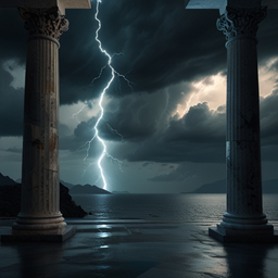 Aegean Thunder zorabet recenzie