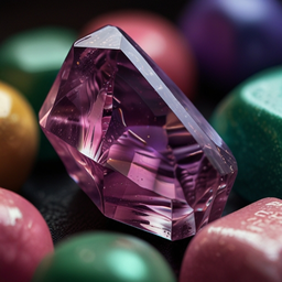 Candy Prism zorabet