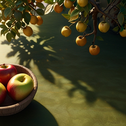 Golden Orchard zorabet review