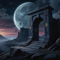 Moonspell Relics zorabet