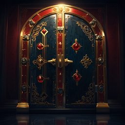 Royal Ruby Vault pareri zorabet