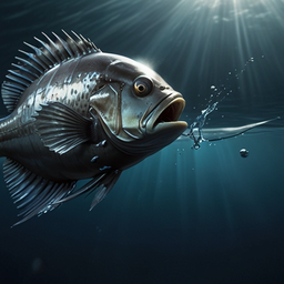 Silver Line Angler zorabet ro